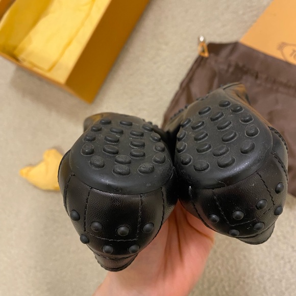 TOD’S ballerina flats - Picture 6 of 8